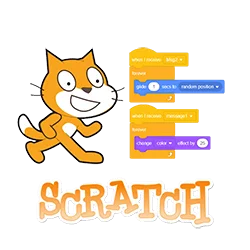 شعار دورة السكراتش