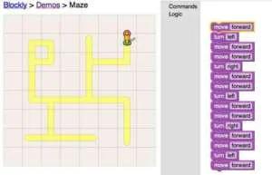 ما لغات البرمجة للأطفال الممكن البدء بتعلمها؟ 7 لغات البرمجة للأطفال