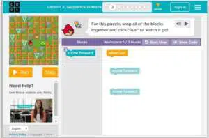 ما لغات البرمجة للأطفال الممكن البدء بتعلمها؟ 6 لغات البرمجة للأطفال