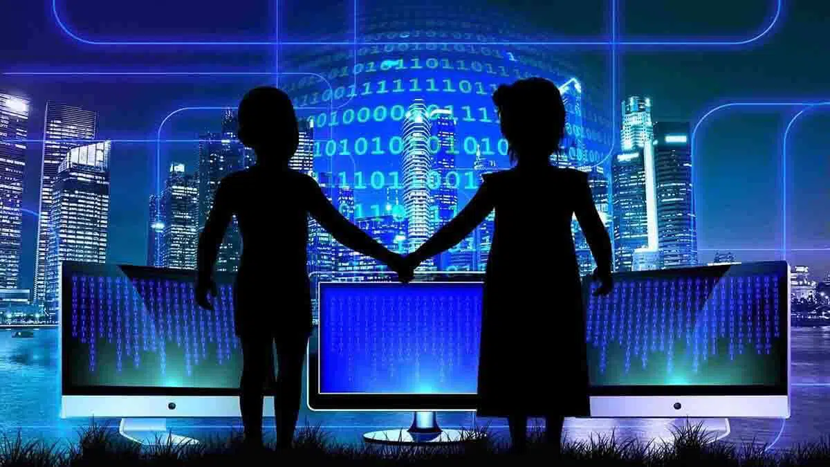 أسباب لتعليم الأطفال البرمجة
