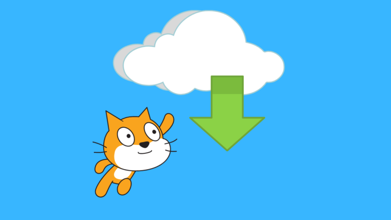 طريقة تحميل برنامج سكراتش على الكمبيوتر 12 تحميل برنامج سكراتش