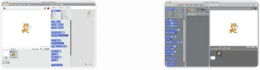 تحميل برنامج سكراتش