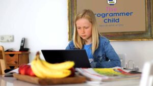 هل سيكون تعليم الاطفال عن بعد هو المستقبل؟ 4 تعليم الاطفال عن بعد