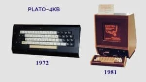 قصة التعليم عن بعد
