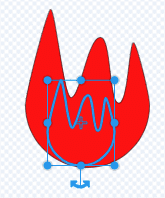 رسم شخصيات سكراتش