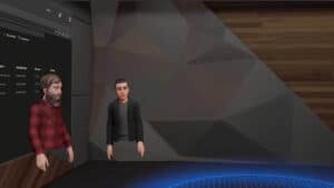 التعليم في عالم الميتافيرس - هل 2022 ستكون بدايته الواقعية؟ 3 التعليم في عالم الميتافيرس