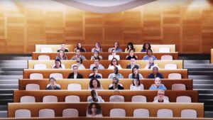 التعليم في عالم الميتافيرس - هل 2022 ستكون بدايته الواقعية؟ 2 التعليم في عالم الميتافيرس