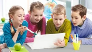 12 من أهم مهارات البرمجة للأطفال 3 مهارات البرمجة للأطفال