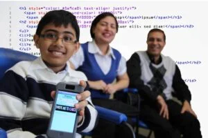 تانماي باكشي - قصة مبرمج صغير