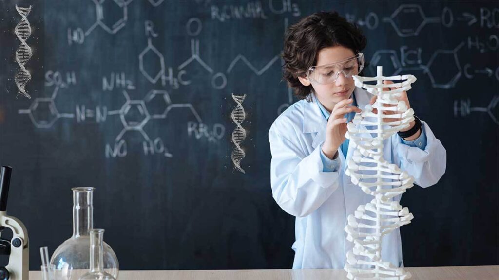 اختراق دماغ الطفل في القرن 21 - المهارات الفردية للأطفال 2 المهارات الفردية للأطفال