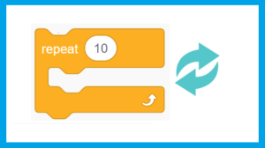 اختبر معلوماتك عن التكرار في سكراتش 2 Quiz2 01