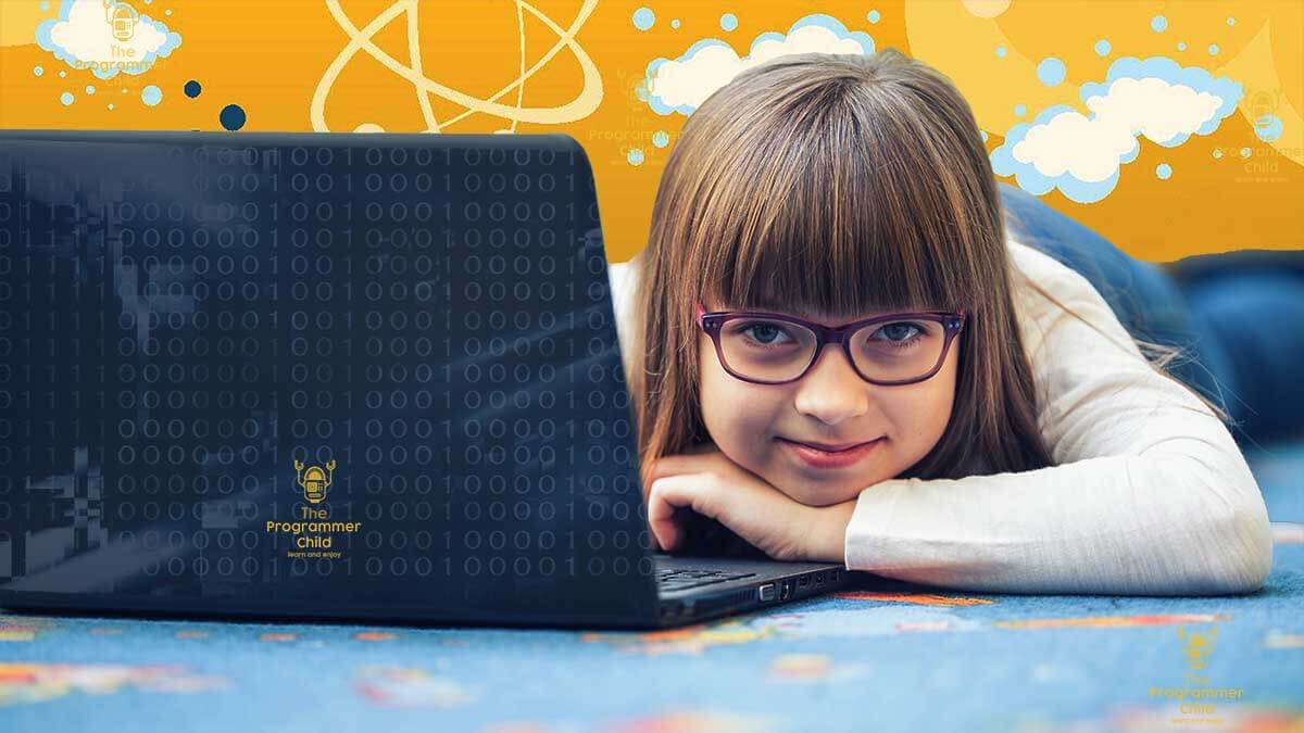 ما هو سكراتش ؟ 6 المهارات الفردية للأطفال