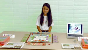 سامايرا مهتا تكسب أكثر من 200 ألف دولار وهي في العاشرة 2 Samaira Mehta 04b2