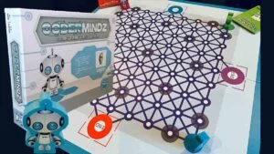 سامايرا مهتا تكسب أكثر من 200 ألف دولار وهي في العاشرة 3 سامايرا مهتا، الطفلة المبرمجة