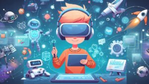 مستقبل تعليم الأطفال الذكاء الاصطناعي، تحديات وفرص مبهرة! 2 مستقبل تعليم الأطفال الذكاء الاصطناعي