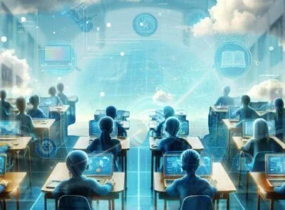 مستقبل تعليم الأطفال الذكاء الاصطناعي، تحديات وفرص مبهرة!