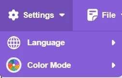 استخدام سكراتش بالعربي 4 toarabic4